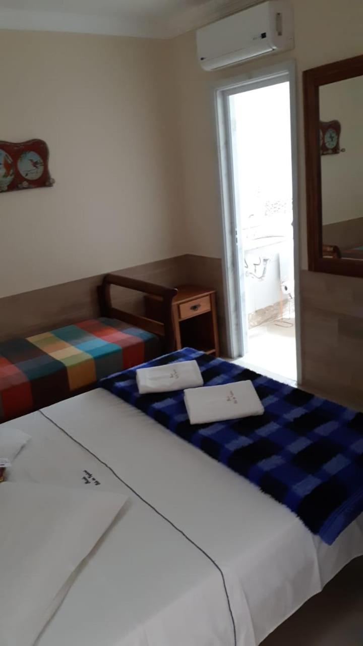 Pousada Bale Dos Vagalumes Conservatória Eksteriør billede